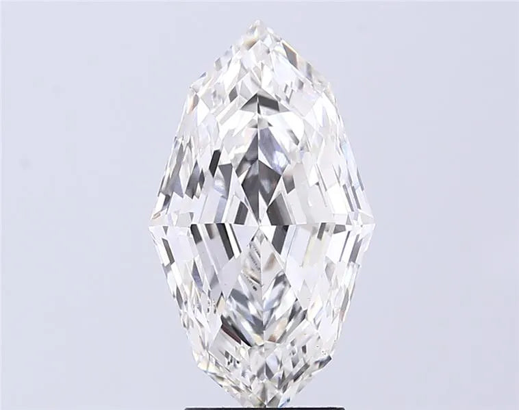 4.09ct Other Lab Grown Diamond (Colour F, Clarity VS1, IGI Certified)