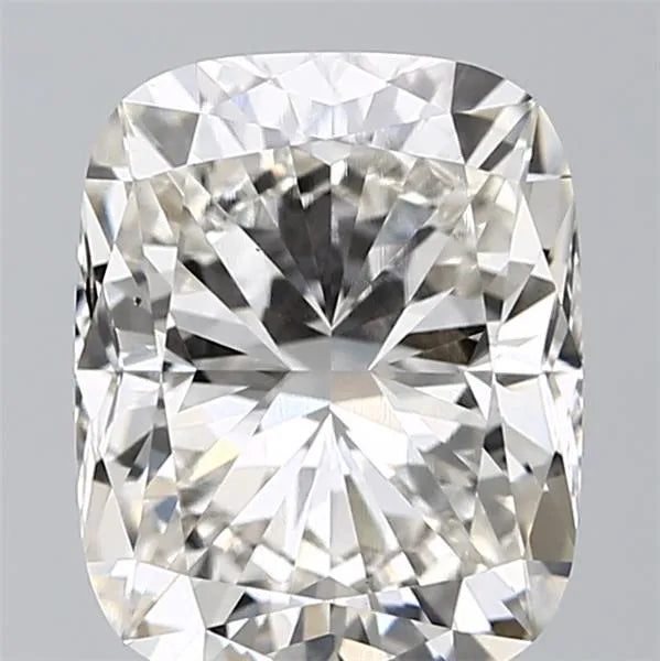 4.10ct Cushion brilliant Lab Grown Diamond (Colour G, Clarity VS1, IGI Certified)