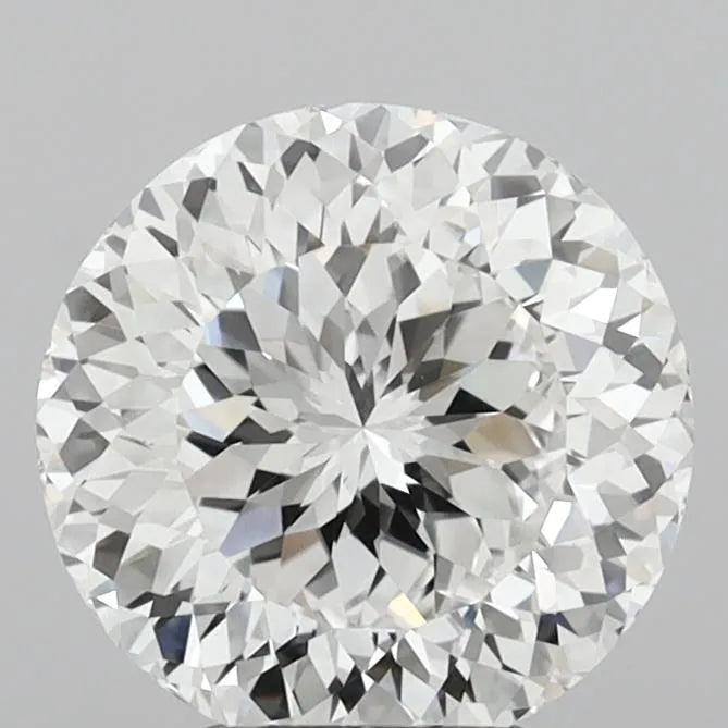4.10ct Other Lab Grown Diamond (Colour E, Clarity VVS1, IGI Certified)