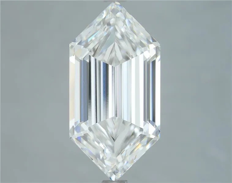 4.11ct Other Lab Grown Diamond (Colour E, Clarity VS1, IGI Certified)