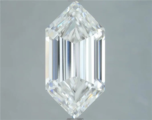 4.11ct Other Lab Grown Diamond (Colour E, Clarity VS1, IGI Certified)