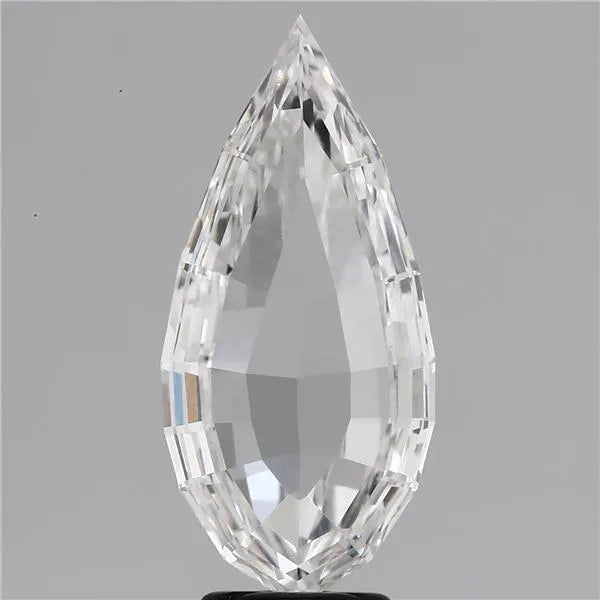 4.12ct Other Lab Grown Diamond (Colour G, Clarity VVS2, IGI Certified)