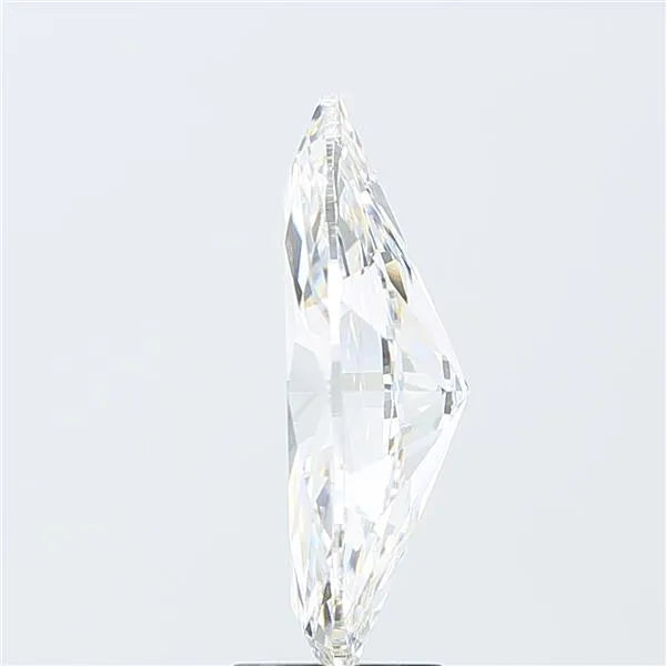 4.14ct Marquise Lab Grown Diamond (Colour G, Clarity VS1, IGI Certified)