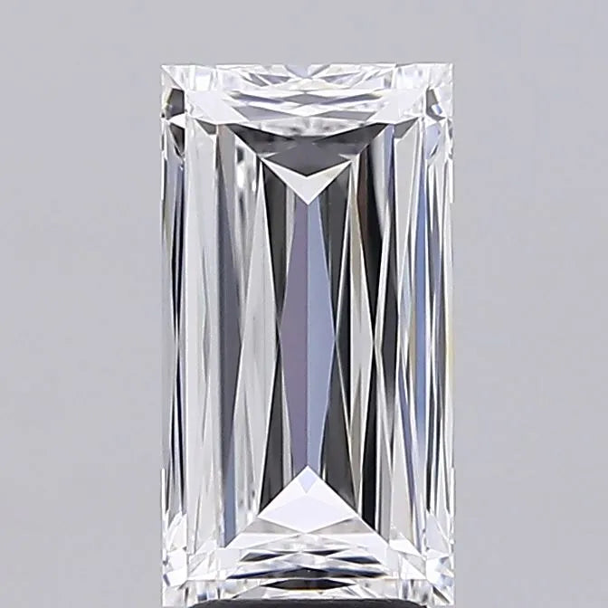 4.22ct Other Lab Grown Diamond (Colour D, Clarity VVS1, IGI Certified)