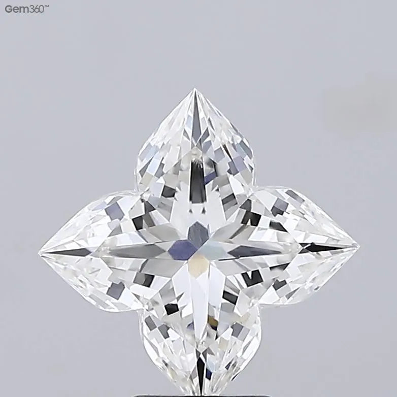 4.23ct Other Lab Grown Diamond (Colour F, Clarity VS1, IGI Certified)