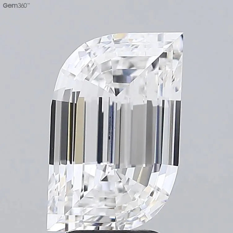 4.24ct Other Lab Grown Diamond (Colour E, Clarity VVS2, IGI Certified)