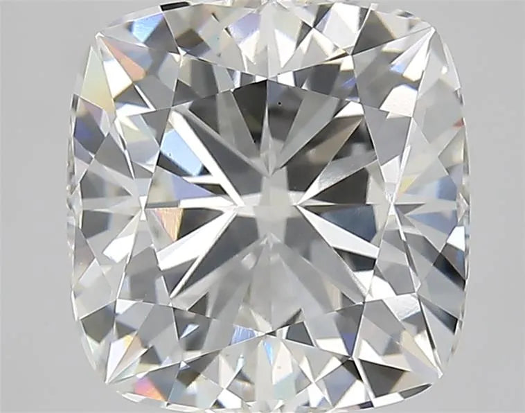 4.27ct Cushion brilliant Lab Grown Diamond (Colour H, Clarity VS1, IGI Certified)