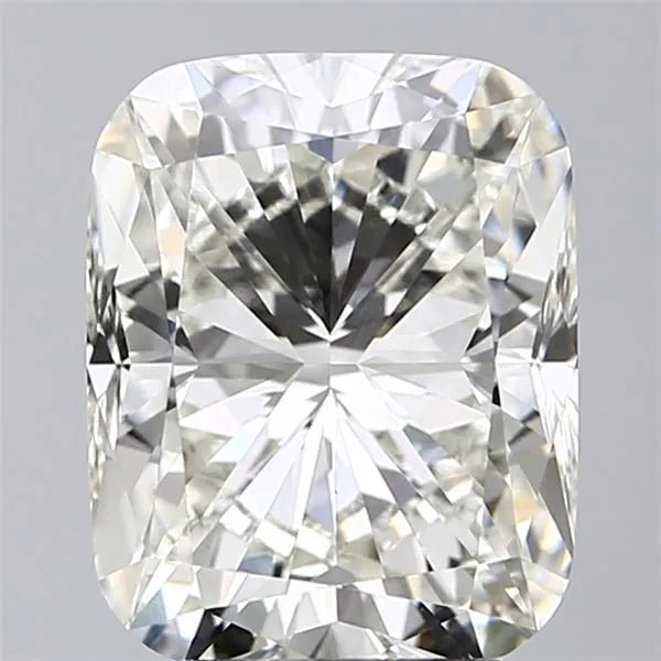 4.31ct Cushion brilliant Lab Grown Diamond (Colour H, Clarity VS1, IGI Certified)