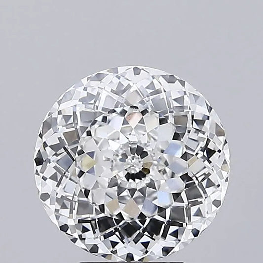 4.50ct Other Lab Grown Diamond (Colour E, Clarity VS1, IGI Certified)