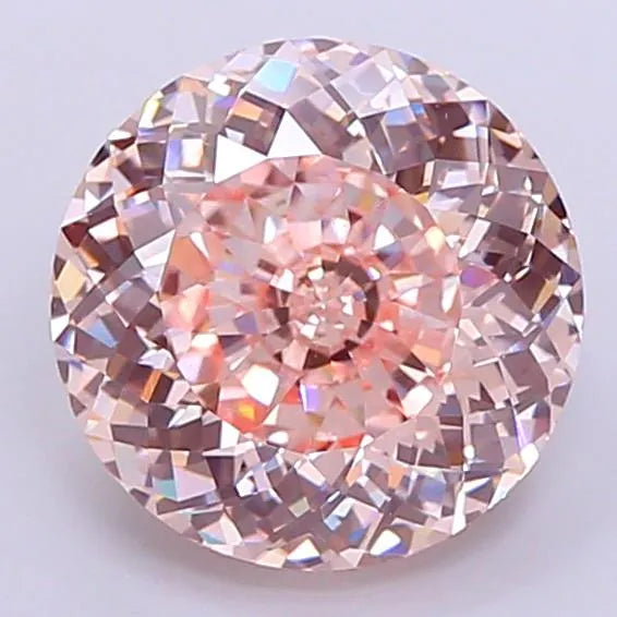 4.50ct Other Lab Grown Diamond (Colour Fancy Pink, Clarity VS1, IGI Certified)