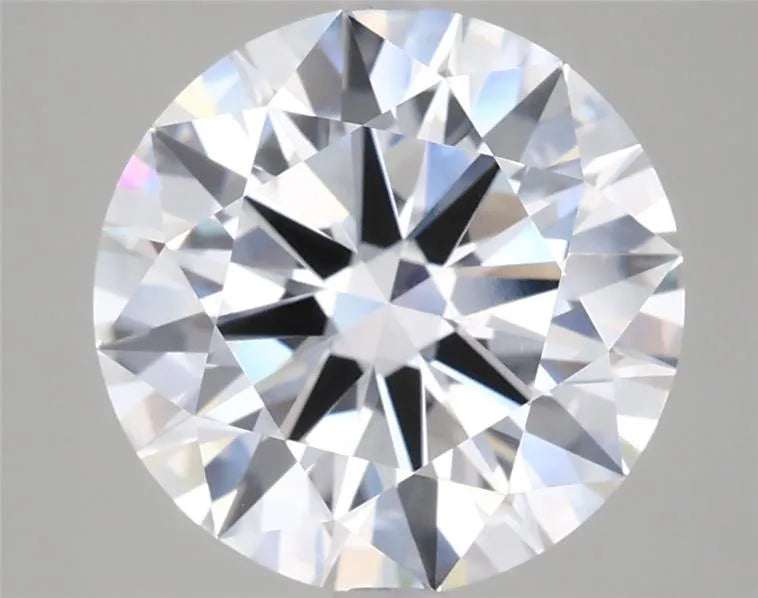 4.51ct Round Lab Grown Diamond (Colour F, Clarity VVS2, Cut ID, IGI Certified)