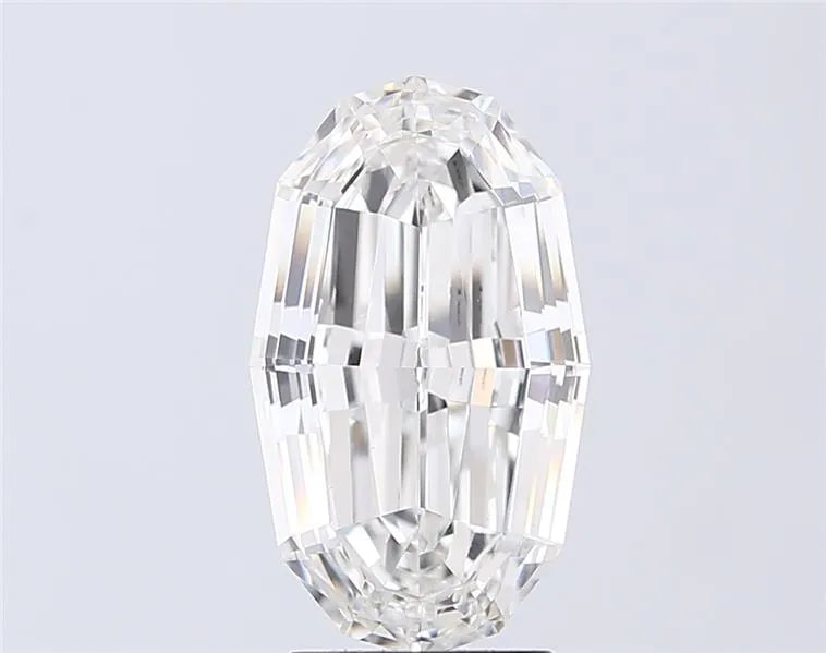 4.52ct Other Lab Grown Diamond (Colour F, Clarity VVS2, IGI Certified)