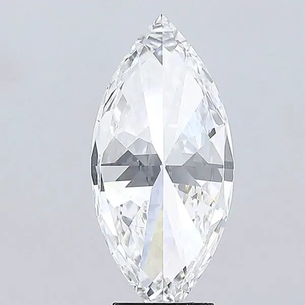 4.53ct Marquise Lab Grown Diamond (Colour D, Clarity VS1, IGI Certified)