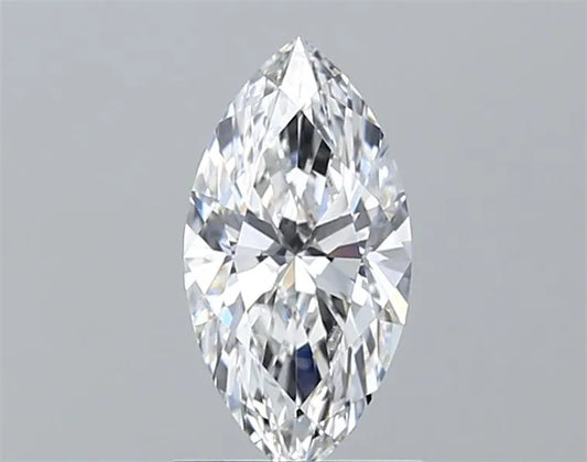 4.53ct Marquise Lab Grown Diamond (Colour F, Clarity VS1, IGI Certified)