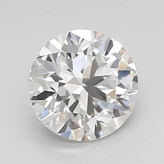 4.53ct Round Lab Grown Diamond (Colour F, Clarity VS1, Cut ID, IGI Certified)