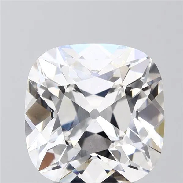 4.54ct Cushion modified Lab Grown Diamond (Colour E, Clarity VS1, IGI Certified)