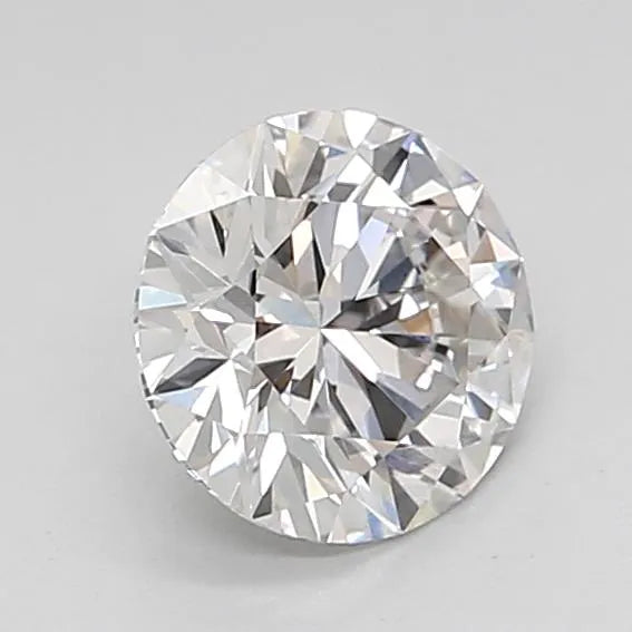 4.54ct Round Lab Grown Diamond (Colour F, Clarity VS1, Cut ID, IGI Certified)