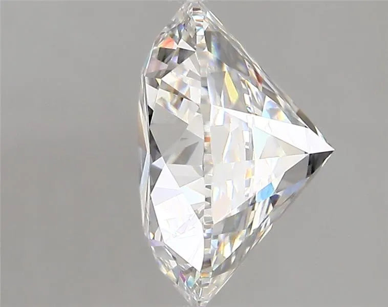 4.55ct Round Lab Grown Diamond (Colour D, Clarity VVS2, Cut ID, IGI Certified)