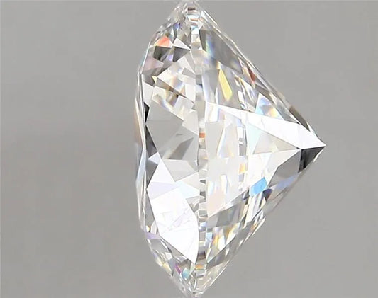 4.55ct Round Lab Grown Diamond (Colour D, Clarity VVS2, Cut ID, IGI Certified)