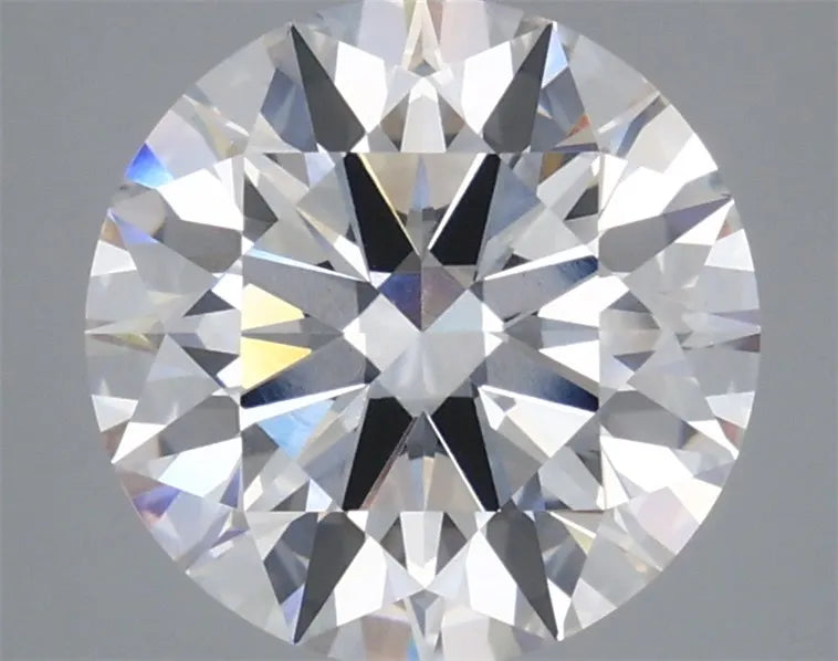 4.56ct Round Lab Grown Diamond (Colour F, Clarity VVS2, Cut ID, IGI Certified)