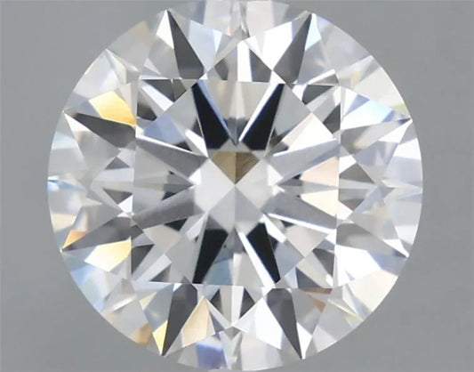 4.60ct Round Lab Grown Diamond (Colour E, Clarity VVS2, Cut ID, IGI Certified)