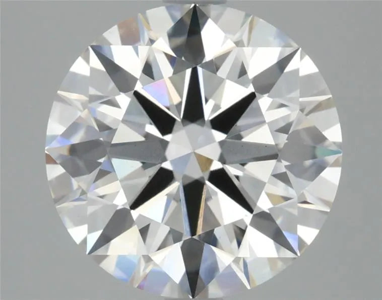 4.63ct Round Lab Grown Diamond (Colour G, Clarity VS1, Cut ID, IGI Certified)