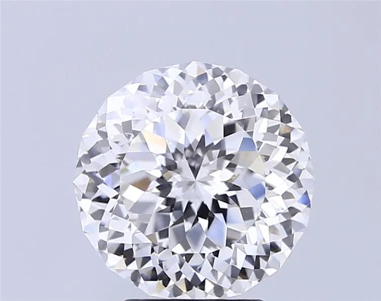 4.65ct Other Lab Grown Diamond (Colour D, Clarity VS1, IGI Certified)