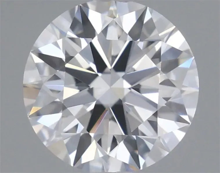 4.79ct Round Lab Grown Diamond (Colour D, Clarity IF, Cut ID, IGI Certified)