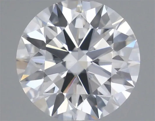 4.79ct Round Lab Grown Diamond (Colour D, Clarity IF, Cut ID, IGI Certified)