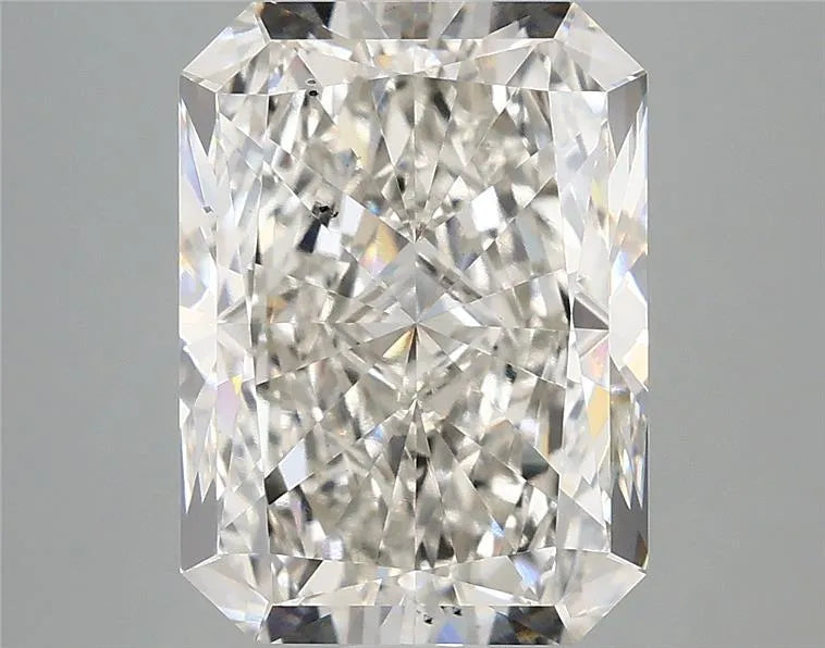 4.82ct Radiant Lab Grown Diamond (Colour G, Clarity VS2, IGI Certified)