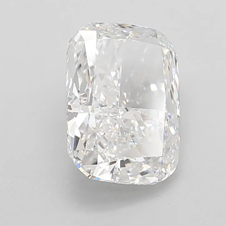 4.83ct Cushion brilliant Lab Grown Diamond (Colour E, Clarity VVS1, IGI Certified)