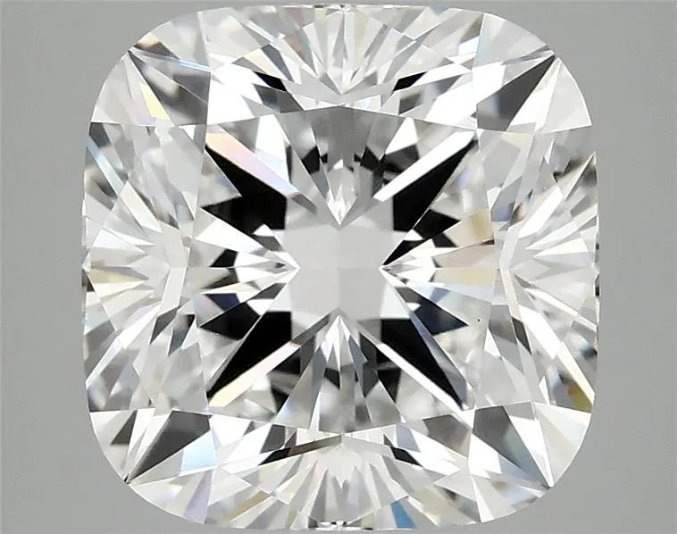 4.84ct Cushion modified Lab Grown Diamond (Colour E, Clarity VS1, IGI Certified)