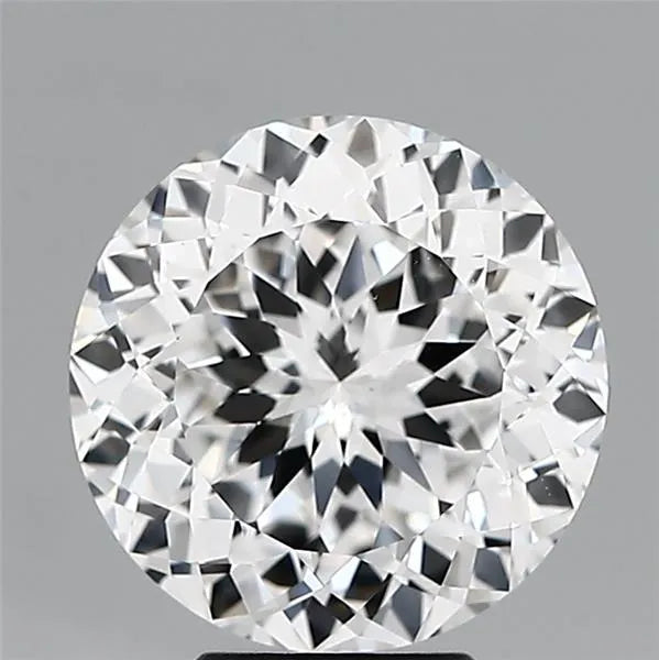4.87ct Other Lab Grown Diamond (Colour F, Clarity VVS2, IGI Certified)