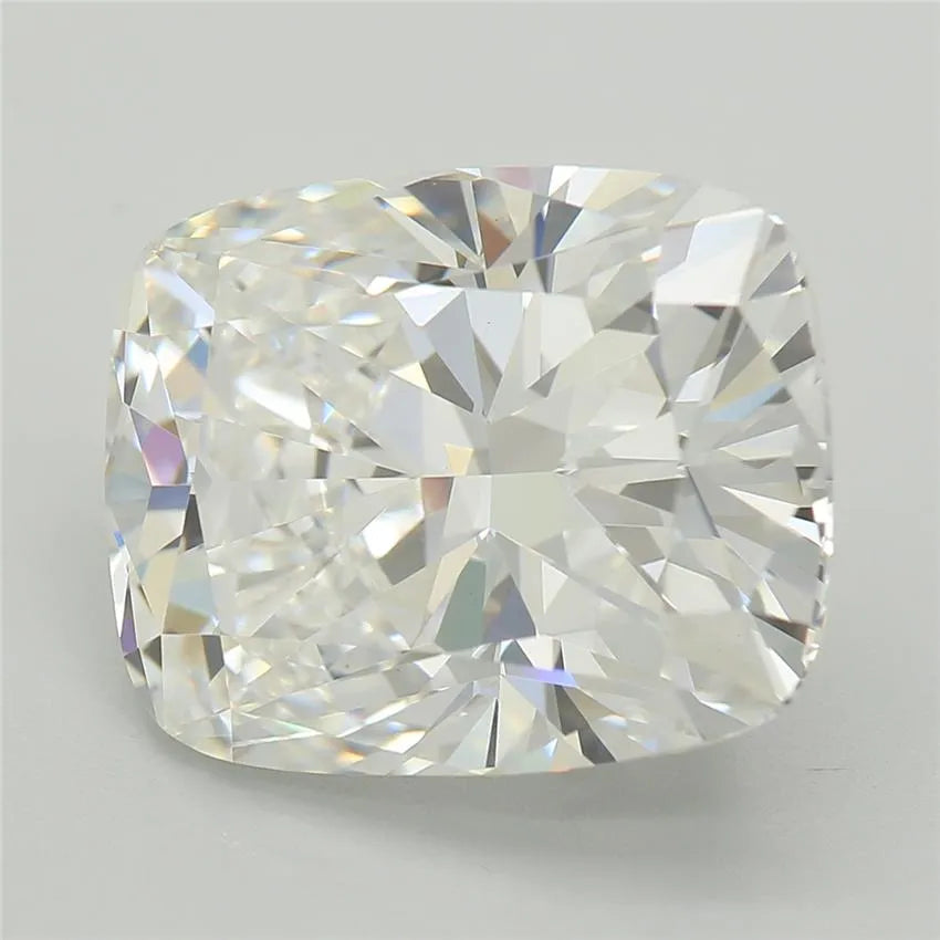 4.88ct Cushion brilliant Lab Grown Diamond (Colour E, Clarity VS1, IGI Certified)