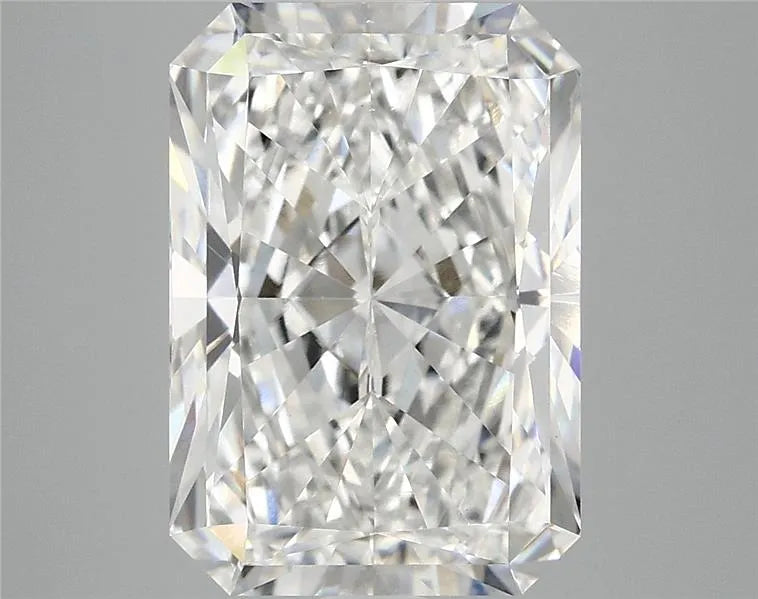 4.90ct Radiant Lab Grown Diamond (Colour E, Clarity VS1, IGI Certified)