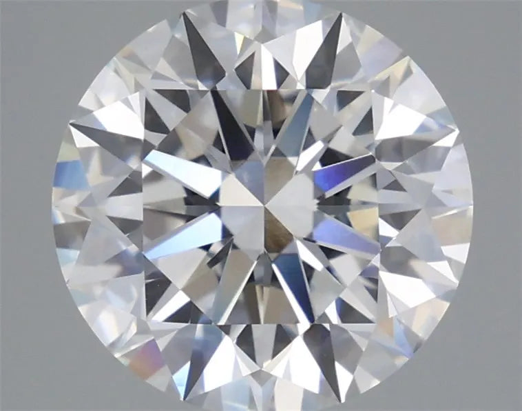 4.94ct Round Lab Grown Diamond (Colour E, Clarity VVS2, Cut ID, IGI Certified)