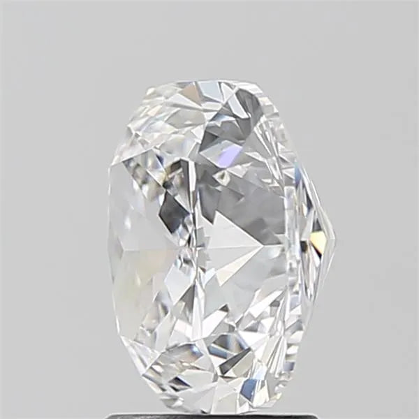 3.09ct Cushion brilliant Lab Grown Diamond (Colour E, Clarity VVS2, IGI Certified)
