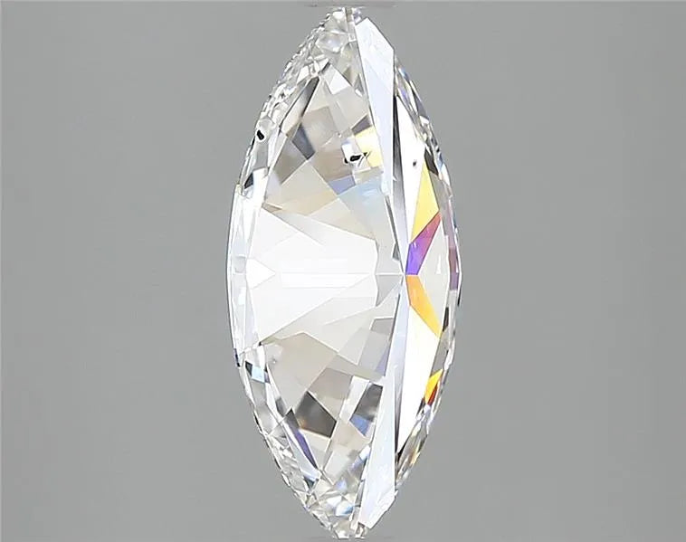 1.74ct Marquise Lab Grown Diamond (Colour D, Clarity VS2, IGI Certified)