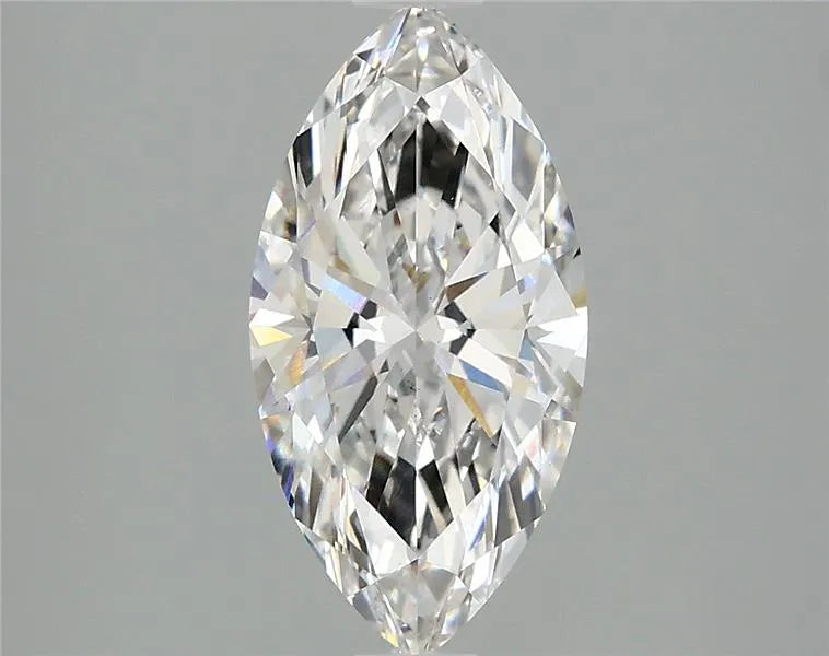 1.89ct Marquise Lab Grown Diamond (Colour F, Clarity VS1, IGI Certified)