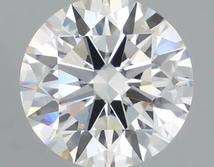 2.23ct Round Lab Grown Diamond (Colour G, Clarity VVS2, Cut ID, IGI Certified)