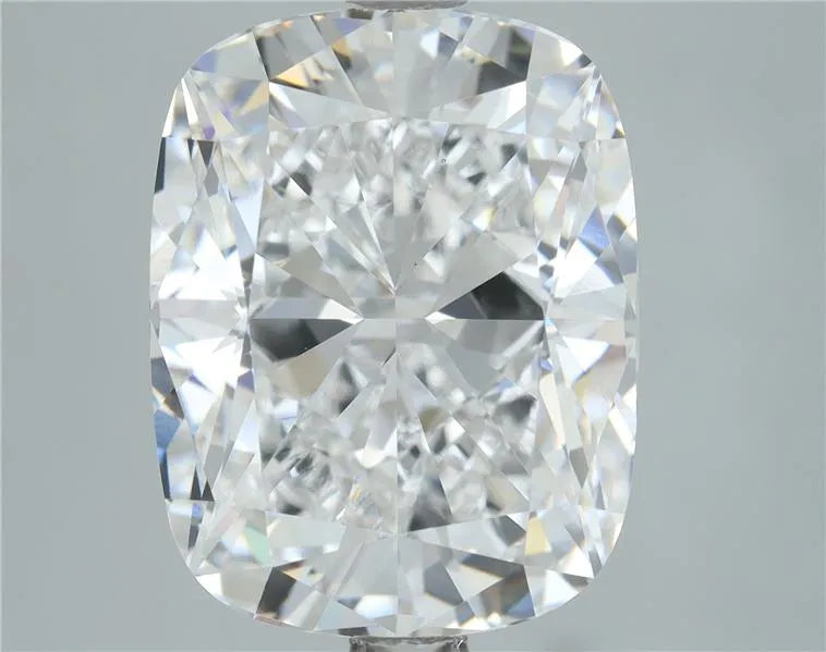 5.00ct Cushion brilliant Lab Grown Diamond (Colour E, Clarity VS1, IGI Certified)