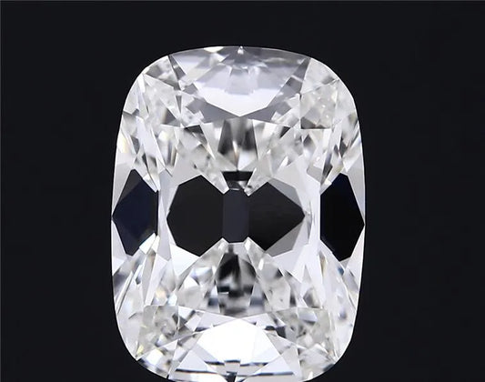 5.01ct Cushion brilliant Lab Grown Diamond (Colour F, Clarity VVS2, IGI Certified)