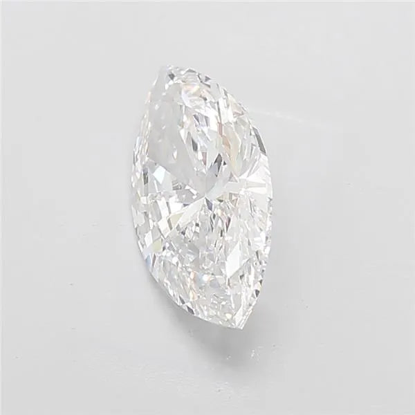 5.01ct Marquise Lab Grown Diamond (Colour D, Clarity VVS1, IGI Certified)
