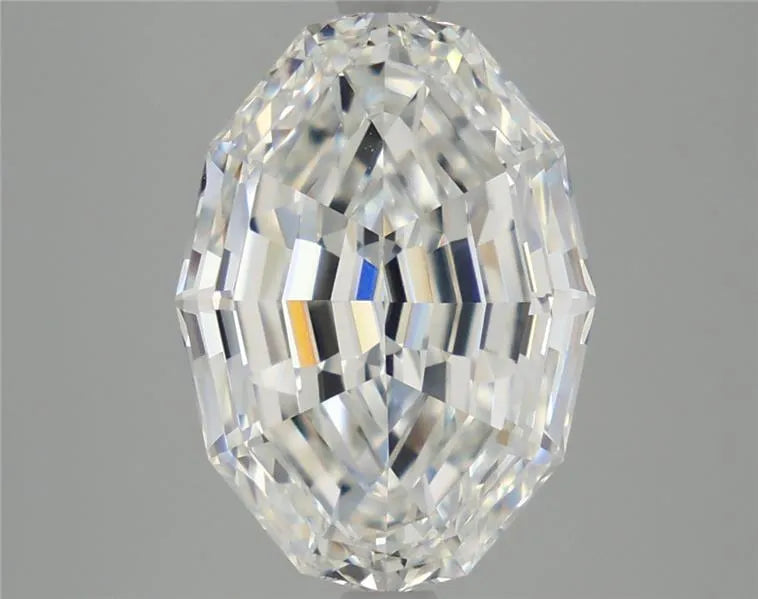 5.01ct Other Lab Grown Diamond (Colour F, Clarity VVS2, IGI Certified)