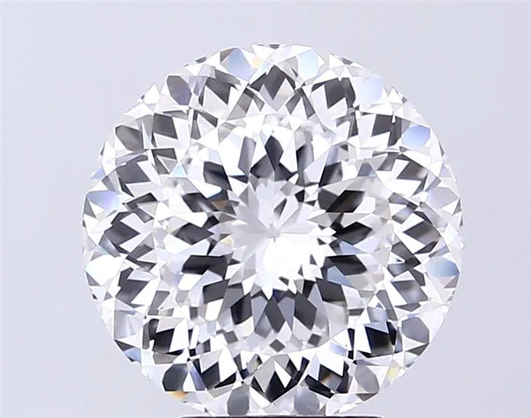 5.02ct Other Lab Grown Diamond (Colour E, Clarity VVS2, IGI Certified)