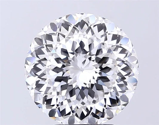5.02ct Other Lab Grown Diamond (Colour E, Clarity VVS2, IGI Certified)