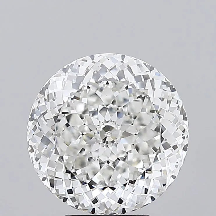 5.02ct Other Lab Grown Diamond (Colour F, Clarity VS1, IGI Certified)