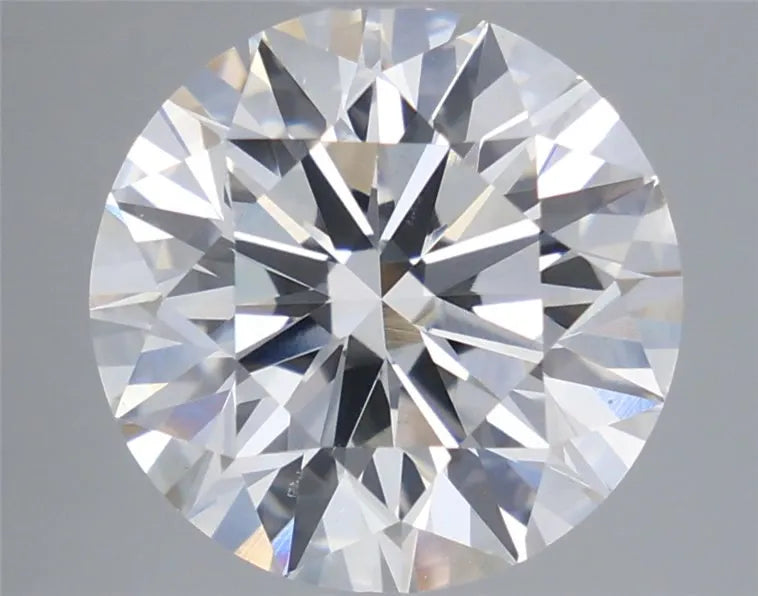 5.02ct Round Lab Grown Diamond (Colour G, Clarity VS1, Cut VG, IGI Certified)