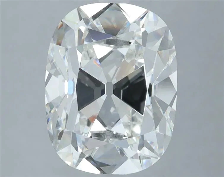 5.03ct Cushion brilliant Lab Grown Diamond (Colour F, Clarity VS1, IGI Certified)