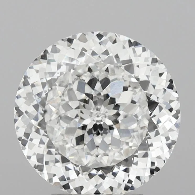 5.03ct Other Lab Grown Diamond (Colour E, Clarity VVS2, IGI Certified)